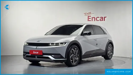 HYUNDAI IONIQ 5 LONG RANGE