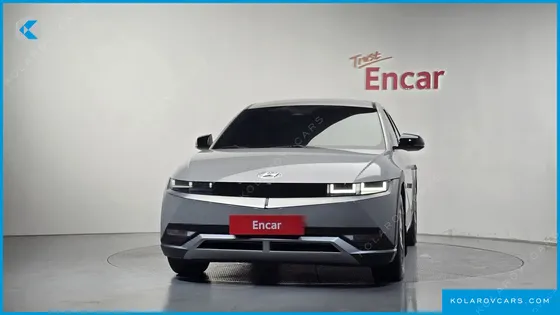 HYUNDAI IONIQ 5 LONG RANGE