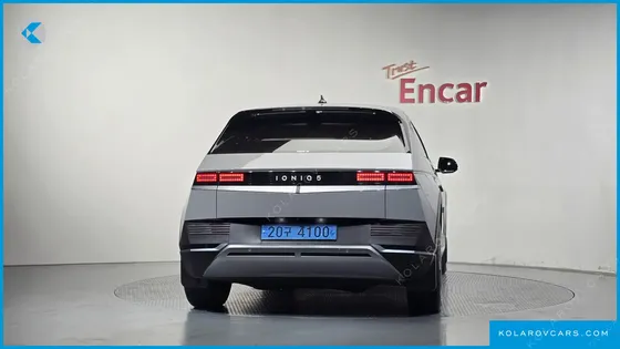 HYUNDAI IONIQ 5 LONG RANGE