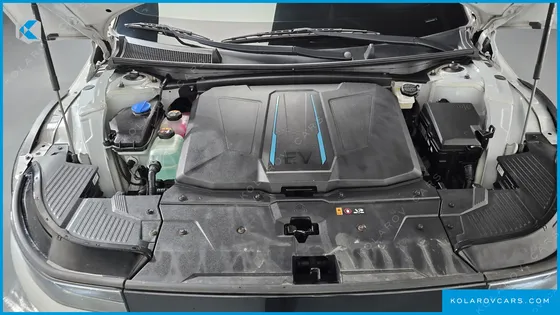 HYUNDAI IONIQ 5 LONG RANGE