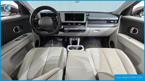 HYUNDAI IONIQ 5 LONG RANGE