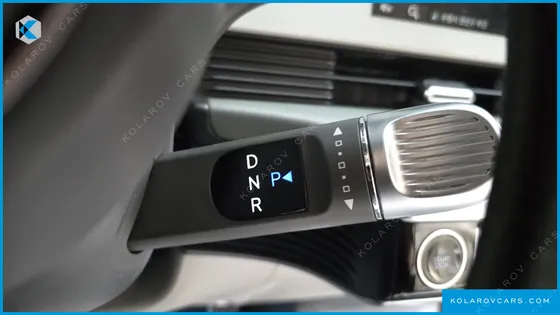 HYUNDAI IONIQ 5 LONG RANGE