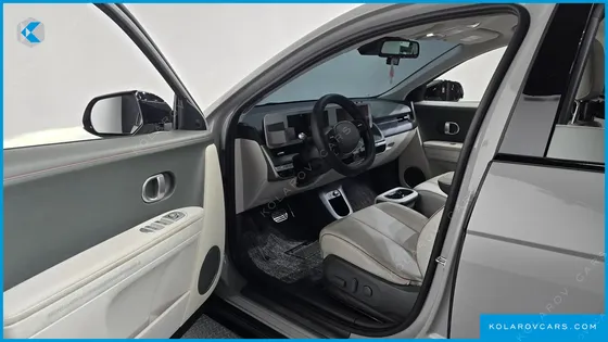 HYUNDAI IONIQ 5 LONG RANGE