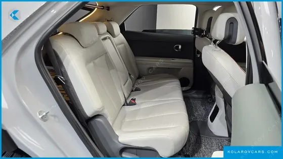 HYUNDAI IONIQ 5 LONG RANGE