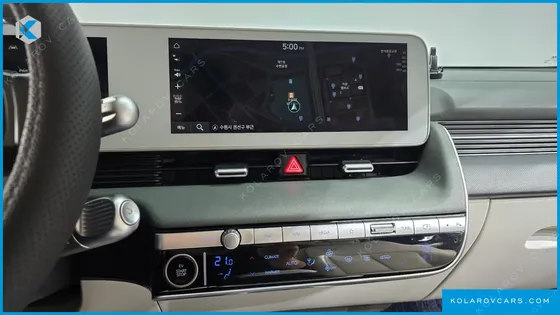 HYUNDAI IONIQ 5 LONG RANGE
