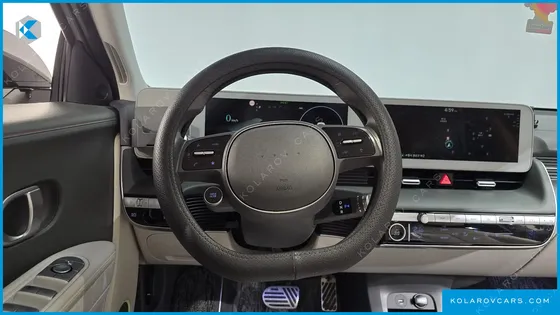 HYUNDAI IONIQ 5 LONG RANGE