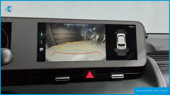 HYUNDAI IONIQ 5 LONG RANGE