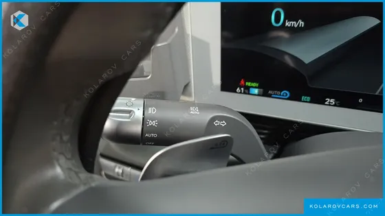 HYUNDAI IONIQ 5 LONG RANGE