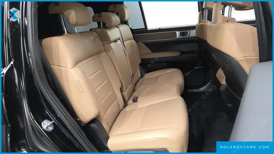 HYUNDAI SANTA FE HEV 1.6 4WD