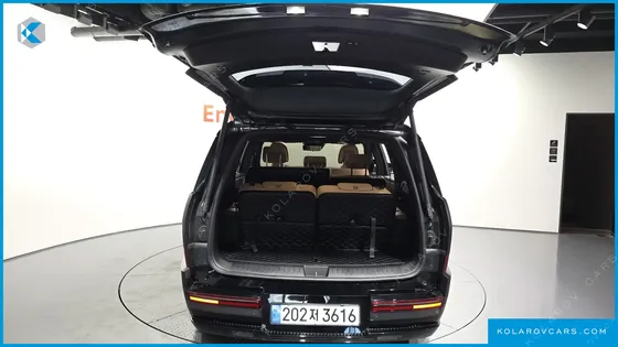 HYUNDAI SANTA FE HEV 1.6 4WD
