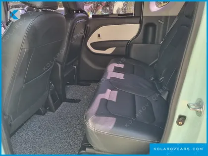 KIA RAY PRESTIGE