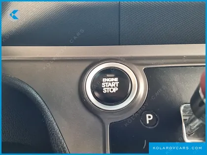 KIA RAY TURBO PRESTIGE