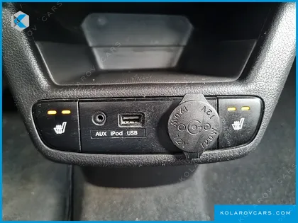 KIA RAY TURBO PRESTIGE