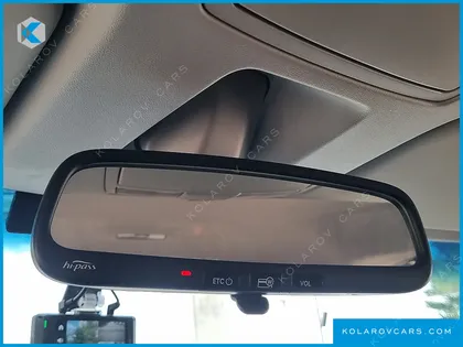 KIA RAY TURBO PRESTIGE