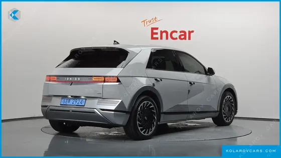 HYUNDAI IONIQ 5 LONG RANGE AWD