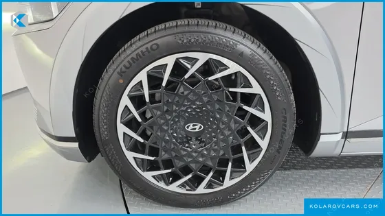 HYUNDAI IONIQ 5 LONG RANGE AWD