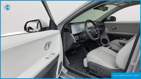 HYUNDAI IONIQ 5 LONG RANGE AWD