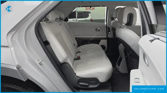 HYUNDAI IONIQ 5 LONG RANGE AWD