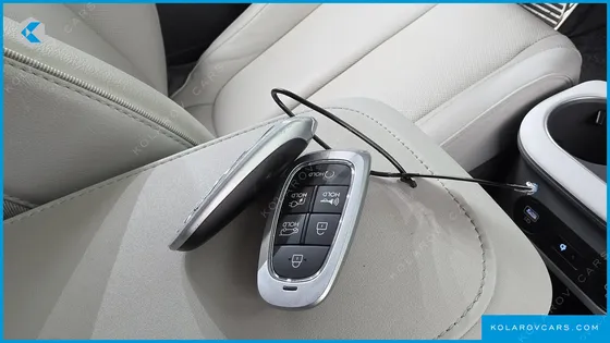 HYUNDAI IONIQ 5 LONG RANGE AWD