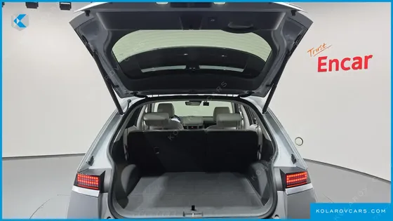 HYUNDAI IONIQ 5 LONG RANGE AWD