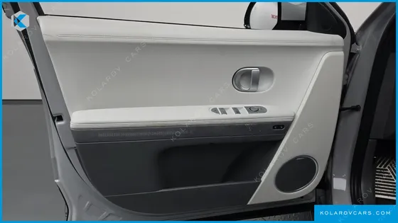 HYUNDAI IONIQ 5 LONG RANGE AWD