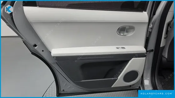 HYUNDAI IONIQ 5 LONG RANGE AWD