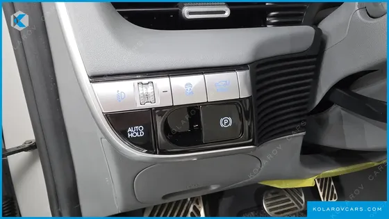 HYUNDAI IONIQ 5 LONG RANGE AWD