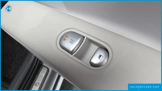 HYUNDAI IONIQ 5 LONG RANGE AWD