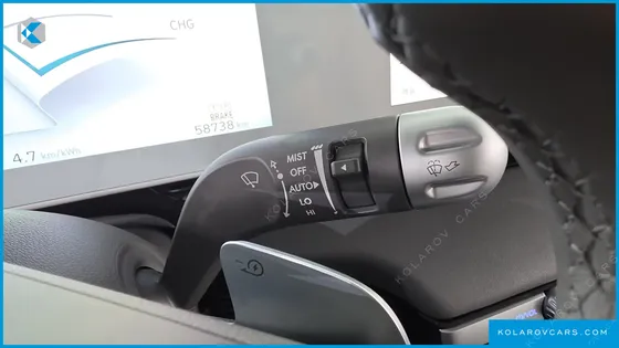 HYUNDAI IONIQ 5 LONG RANGE AWD
