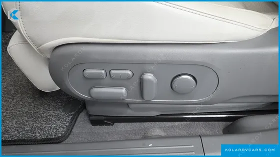 HYUNDAI IONIQ 5 LONG RANGE AWD