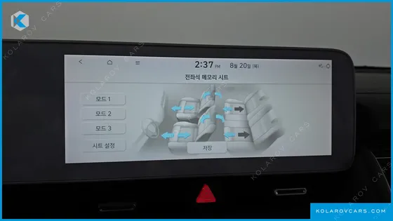 HYUNDAI IONIQ 5 LONG RANGE AWD