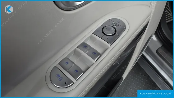HYUNDAI IONIQ 5 LONG RANGE AWD