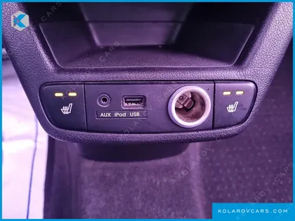 KIA RAY PRESTIGE