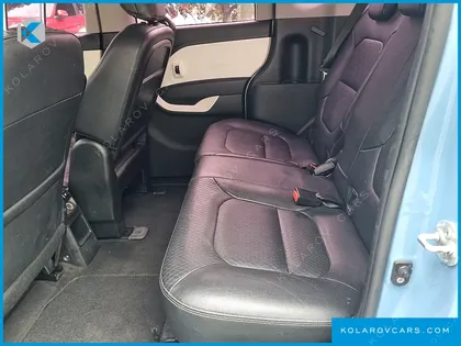 KIA RAY PRESTIGE