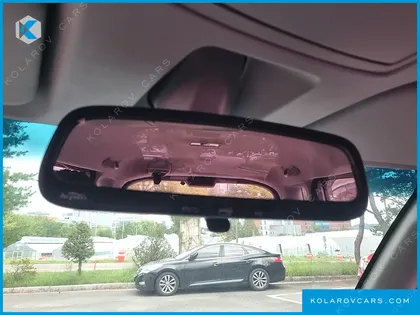 KIA RAY PRESTIGE