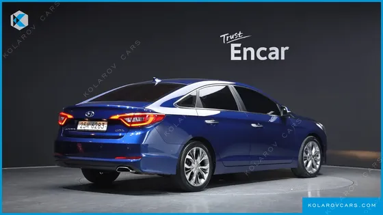 HYUNDAI SONATA 2.0 PREMIUM