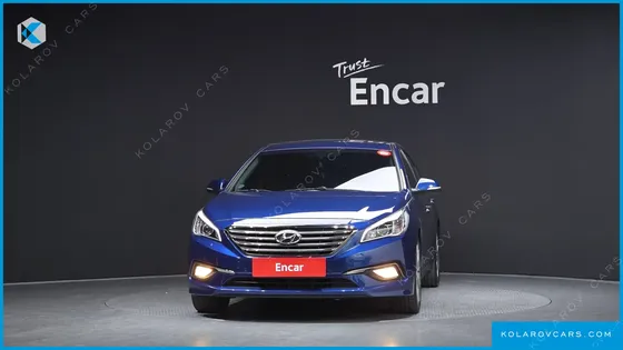 HYUNDAI SONATA 2.0 PREMIUM