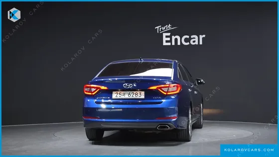 HYUNDAI SONATA 2.0 PREMIUM