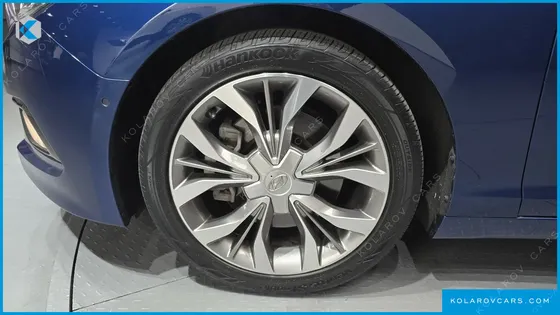 HYUNDAI SONATA 2.0 PREMIUM