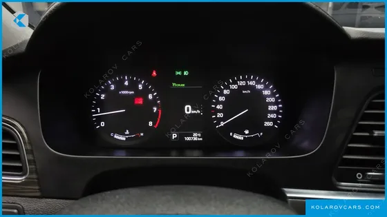 HYUNDAI SONATA 2.0 PREMIUM