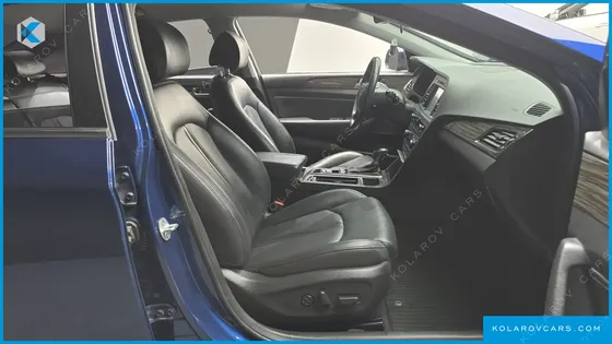 HYUNDAI SONATA 2.0 PREMIUM