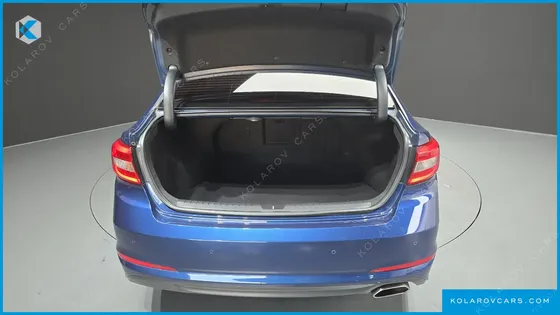 HYUNDAI SONATA 2.0 PREMIUM