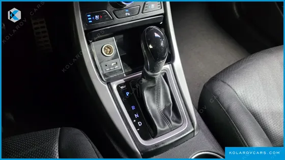 HYUNDAI ELANTRA (AVANTE) 1.6 GDI PREMIUM