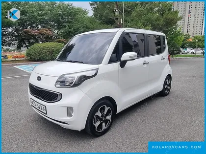KIA RAY PRESTIGE