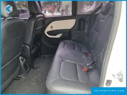 KIA RAY PRESTIGE
