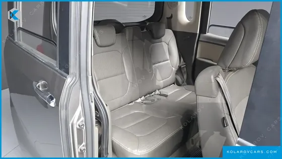 KIA RAY LUXURY