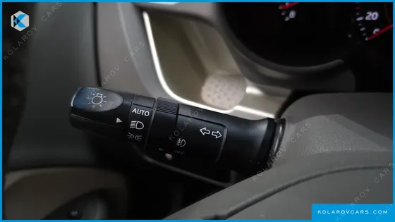 KIA RAY LUXURY