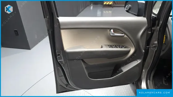 KIA RAY LUXURY