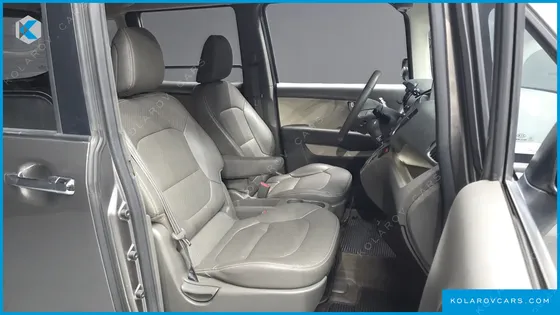 KIA RAY LUXURY