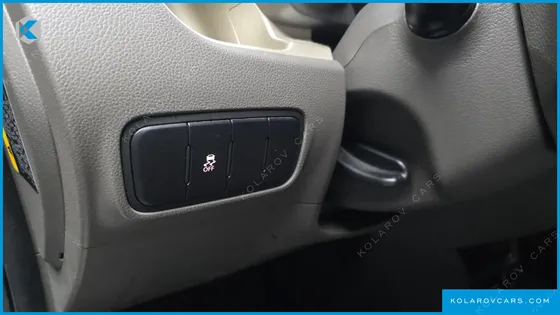KIA RAY LUXURY
